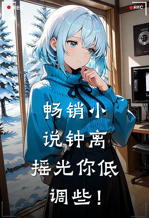 畅销小说钟离：摇光你低调些！