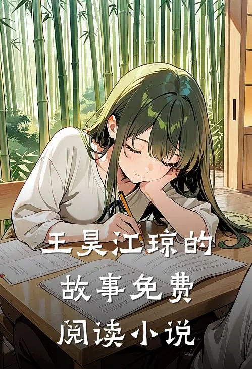 主角王昊江琼小说完整版