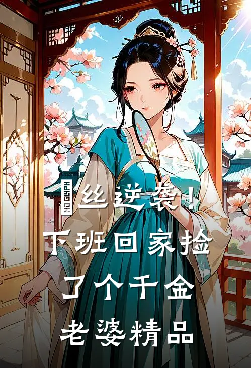 屌丝逆袭！下班回家捡了个千金老婆精品