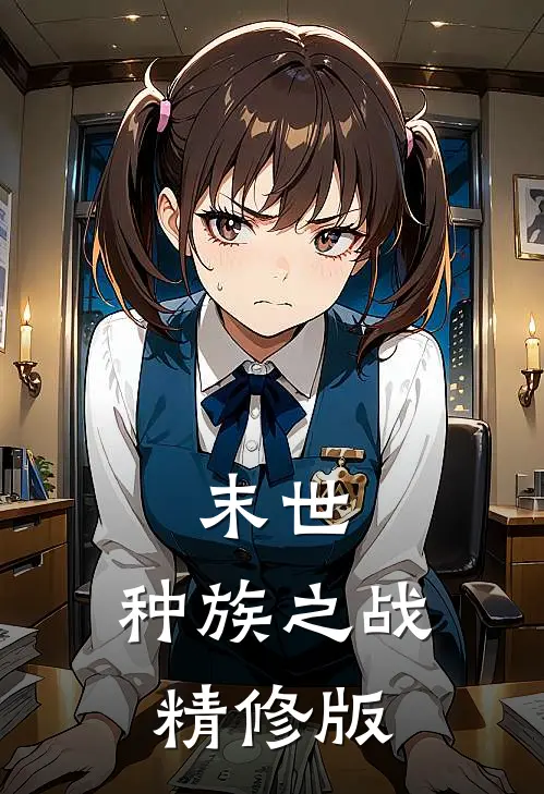 末世：种族之战精修版