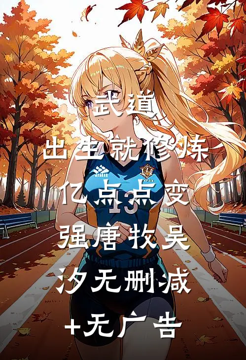 武道：出生就修炼，亿点点变强唐牧吴汐无删减+无广告