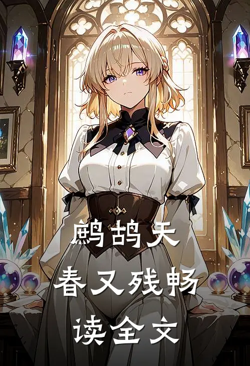 鹧鸪天，春又残畅读全文