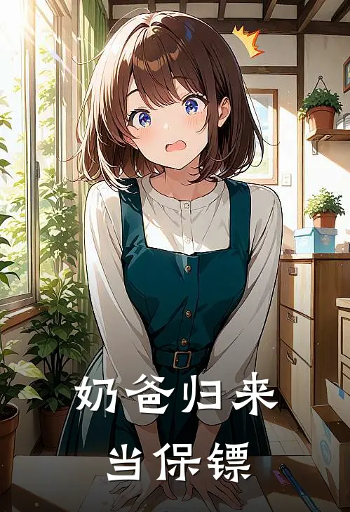 奶爸归来当保镖