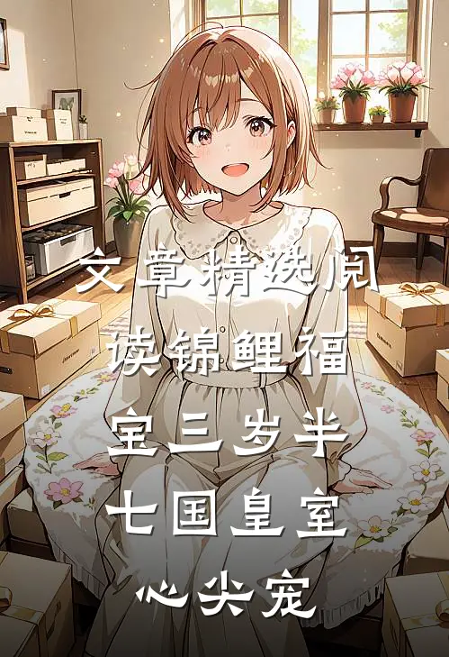 文章精选阅读锦鲤福宝三岁半,七国皇室心尖宠