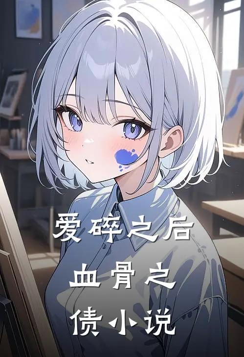 爱碎之后，血骨之债小说