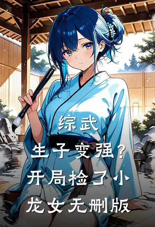 综武：生子变强？开局检了小龙女无删版