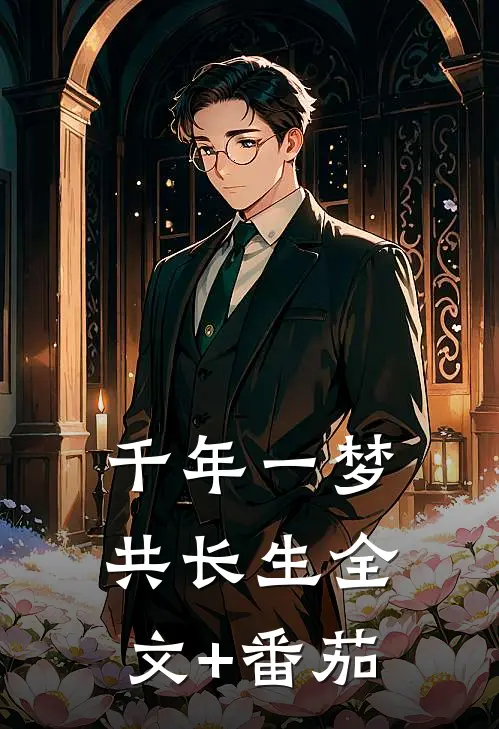 千年一梦共长生全文+番茄