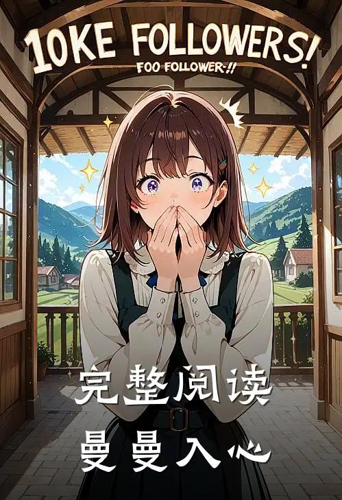 完整阅读曼曼入心