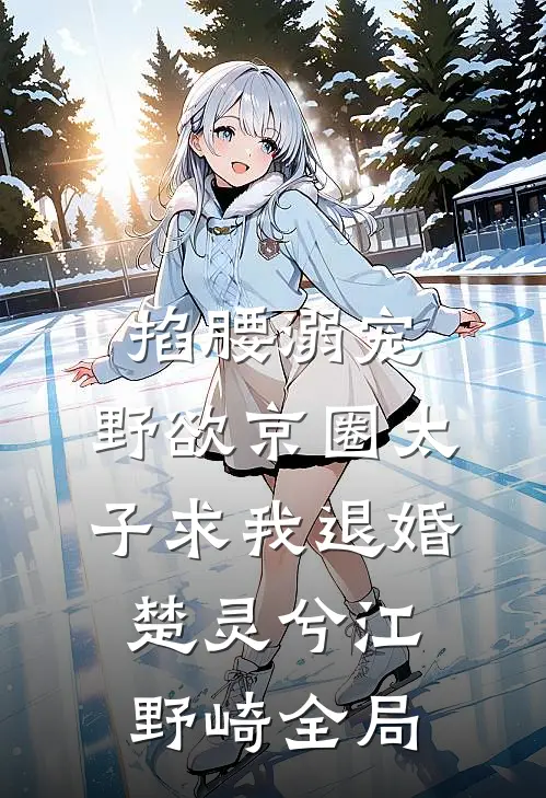 掐腰溺宠，野欲京圈太子求我退婚楚灵兮江野崎全局