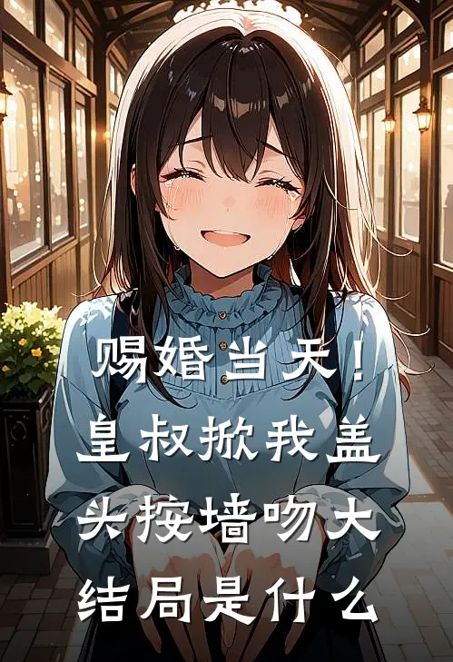 赐婚当天！皇叔掀我盖头按墙吻大结局是什么