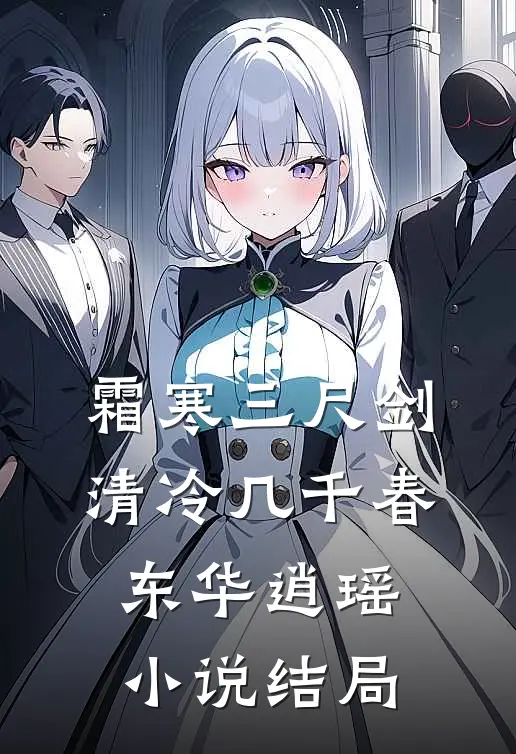 霜寒三尺剑，清冷几千春东华逍瑶小说结局