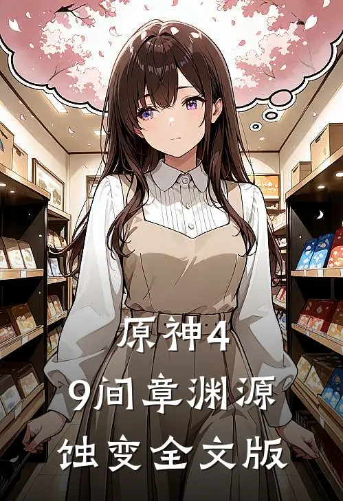 原神4，9间章渊源蚀变全文版