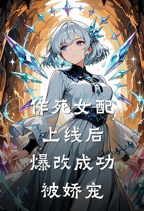 作死女配上线后,爆改成功被娇宠