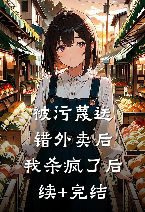 被污蔑送错外卖后，我杀疯了后续+完结