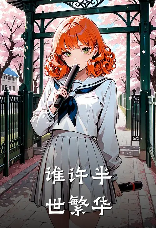 谁许半世繁华