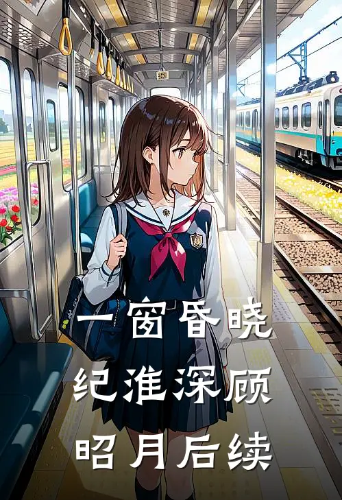一窗昏晓纪淮深顾昭月后续