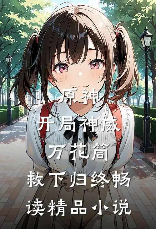 原神：开局神威万花筒，救下归终畅读精品小说