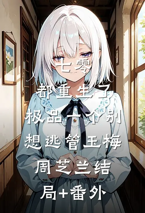 七零:都重生了，极品一个别想逃管玉梅周芝兰结局+番外