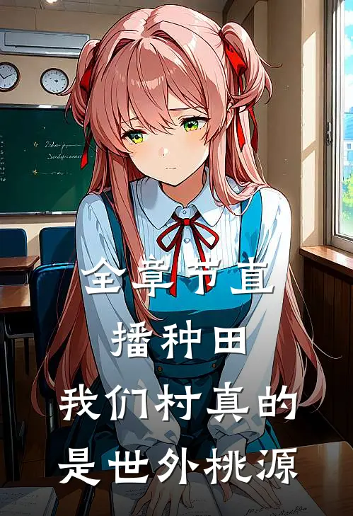 全章节直播种田：我们村真的是世外桃源