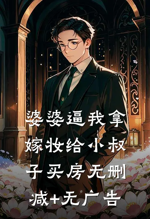 婆婆逼我拿嫁妆给小叔子买房无删减+无广告