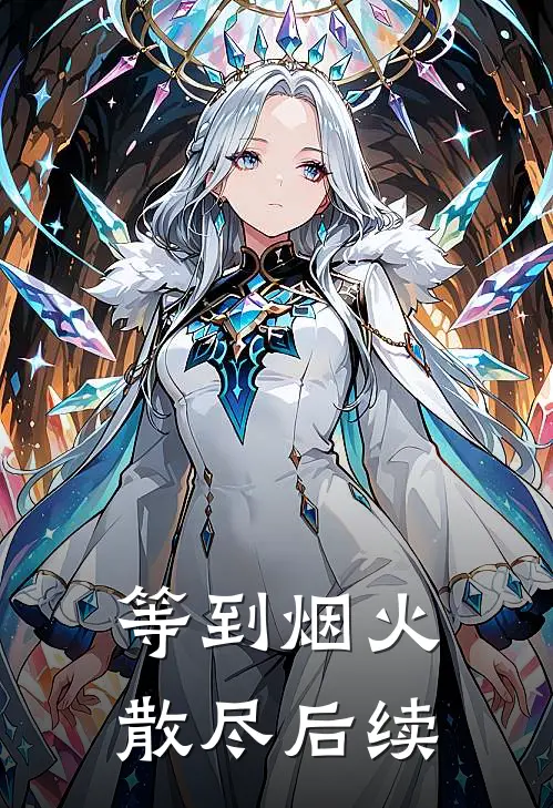 等到烟火散尽后续