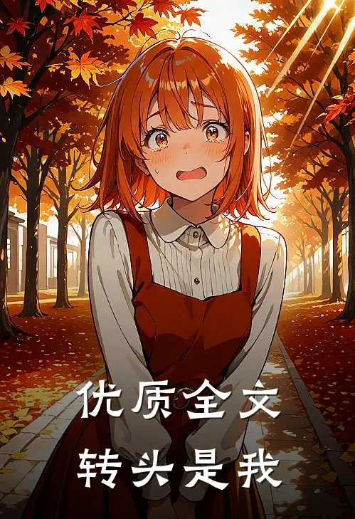 优质全文转头是我
