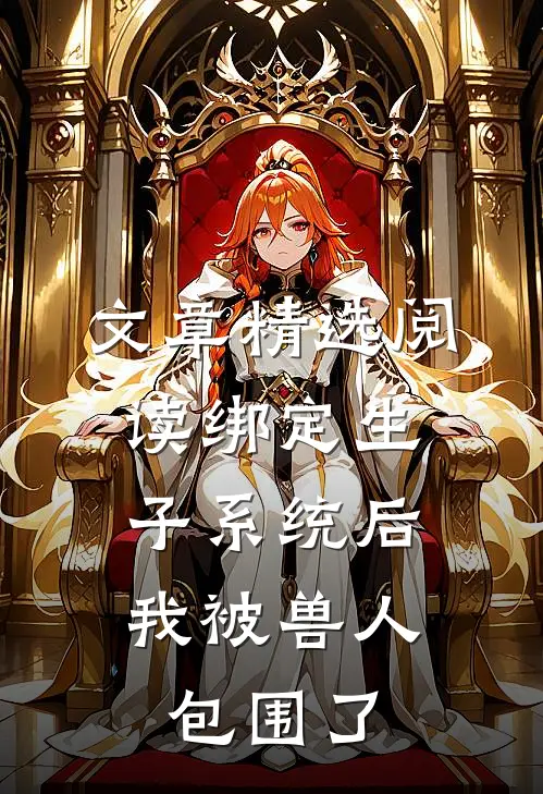 文章精选阅读绑定生子系统后，我被兽人包围了