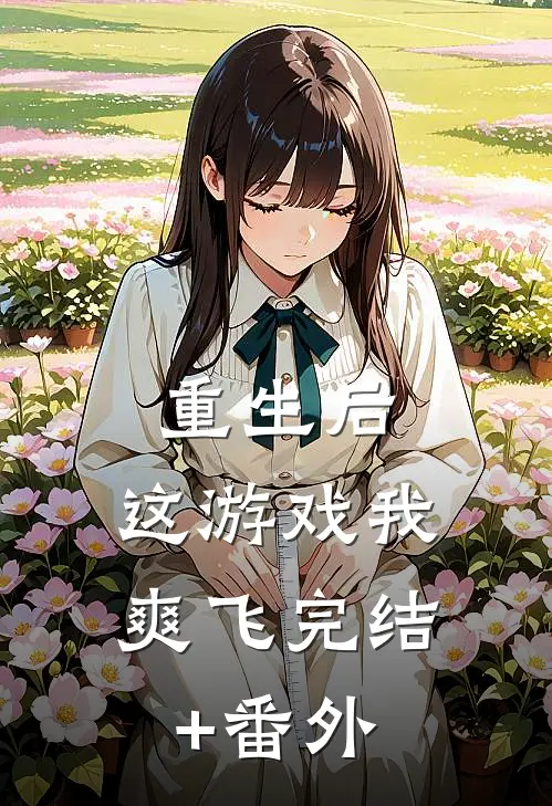 重生后，这游戏我爽飞完结+番外