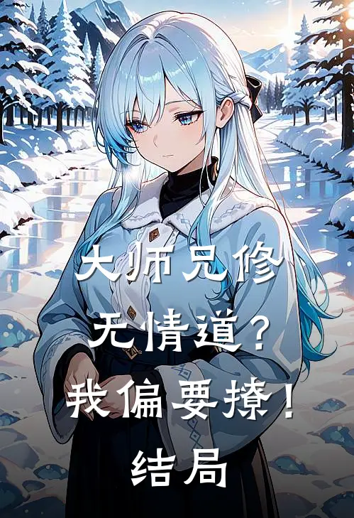 大师兄修无情道？我偏要撩！结局