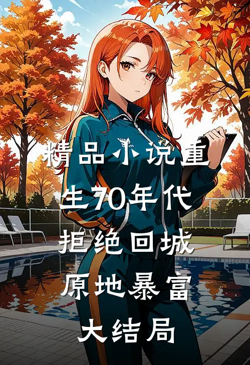 精品小说重生70年代:拒绝回城,原地暴富大结局