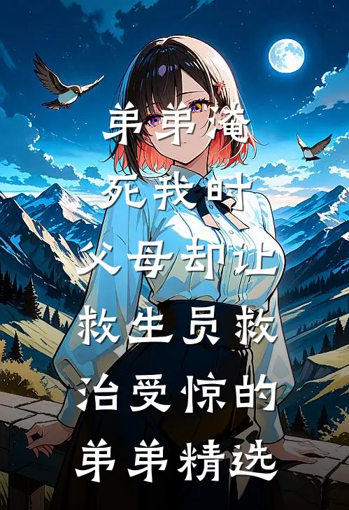 弟弟淹死我时，父母却让救生员救治受惊的弟弟精选