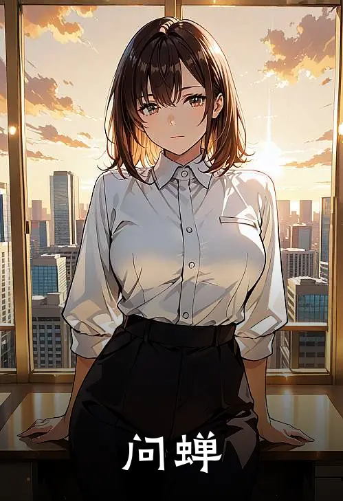 问蝉