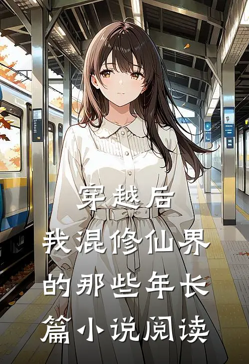 穿越后，我混修仙界的那些年长篇小说阅读