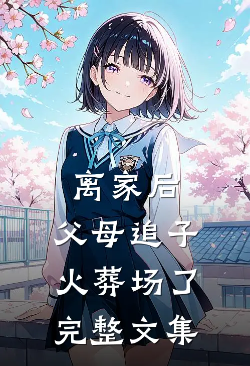离家后，父母追子火葬场了完整文集