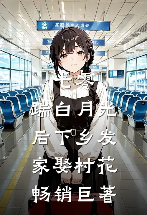 七零，踹白月光后下乡发家娶村花畅销巨著