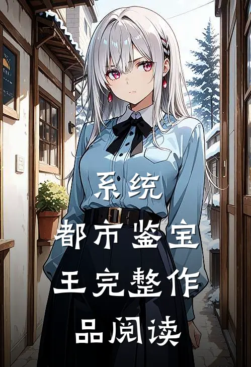 系统：都市鉴宝王完整作品阅读