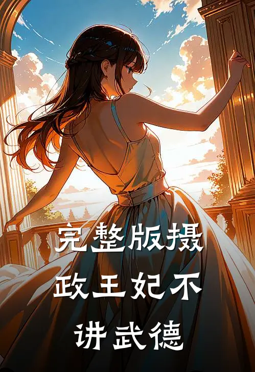 完整版摄政王妃不讲武德