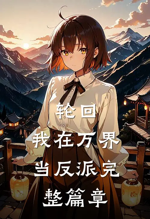轮回：我在万界当反派完整篇章