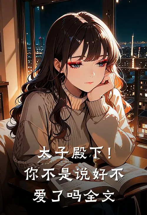 太子殿下！你不是说好不爱了吗全文