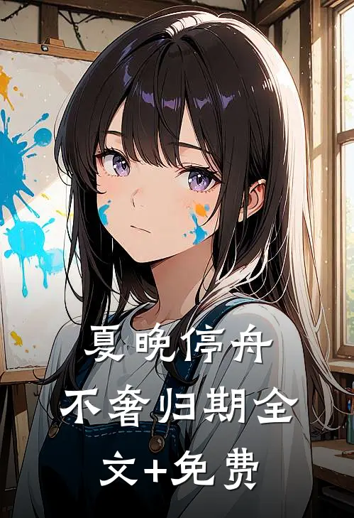 夏晚停舟，不奢归期全文+免费