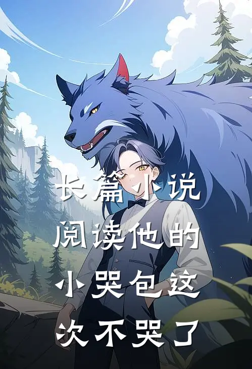 长篇小说阅读他的小哭包这次不哭了