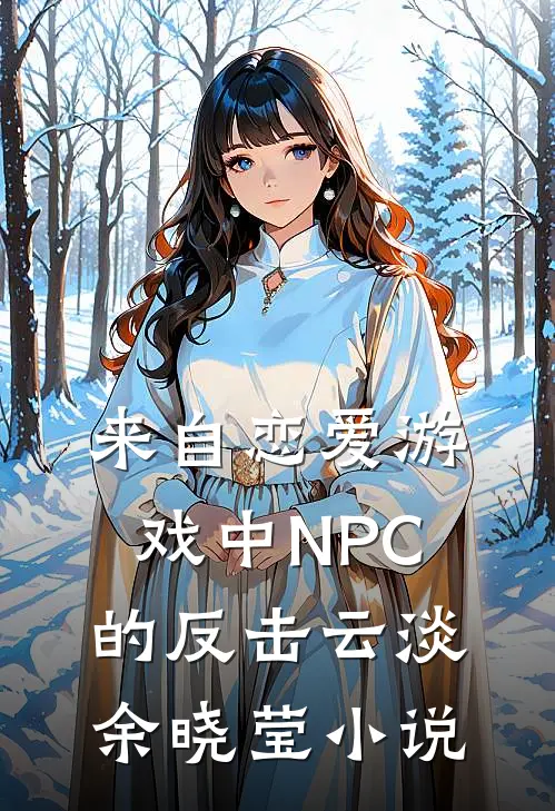 来自恋爱游戏中NPC的反击云淡余晓莹小说