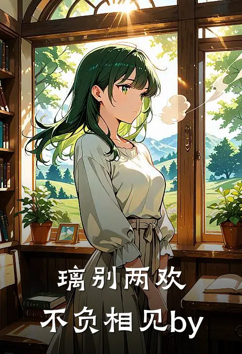 璃别两欢，不负相见by