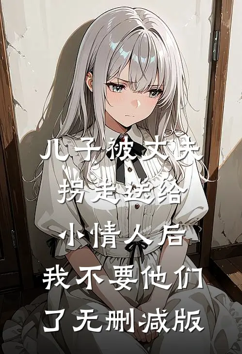 儿子被丈夫拐走送给小情人后，我不要他们了无删减版