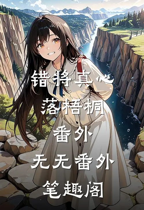 错将真心落梧桐: 番外：无无番外笔趣阁