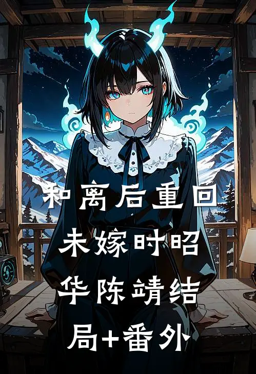 和离后重回未嫁时昭华陈靖结局+番外
