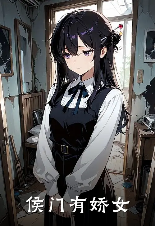 侯门有娇女