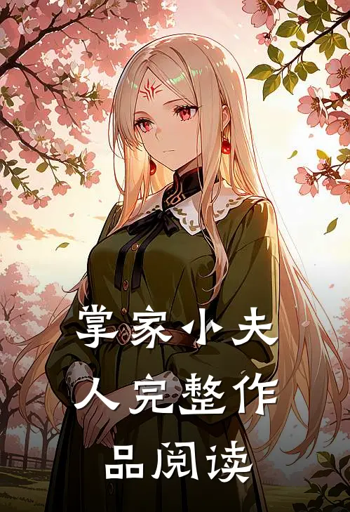 掌家小夫人完整作品阅读
