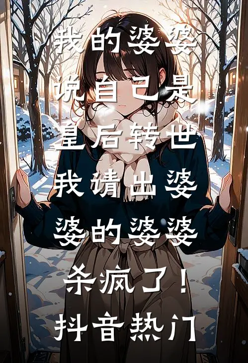 我的婆婆说自己是皇后转世，我请出婆婆的婆婆杀疯了！抖音热门