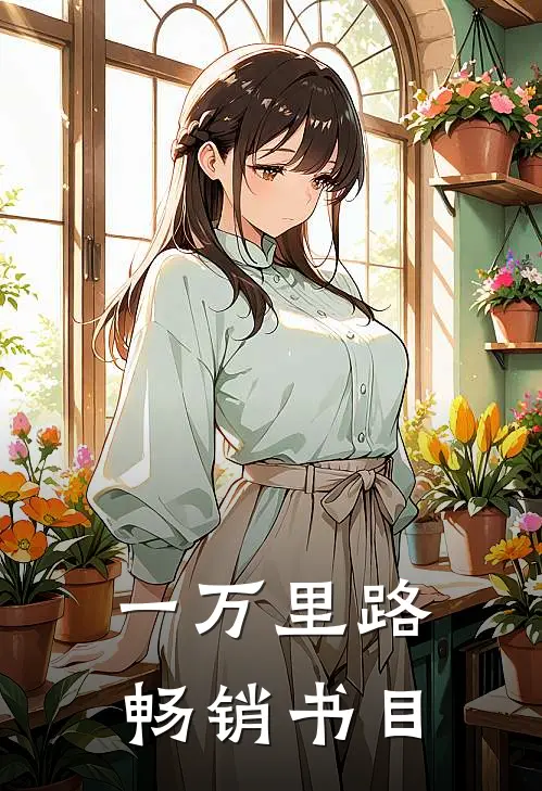 一万里路畅销书目